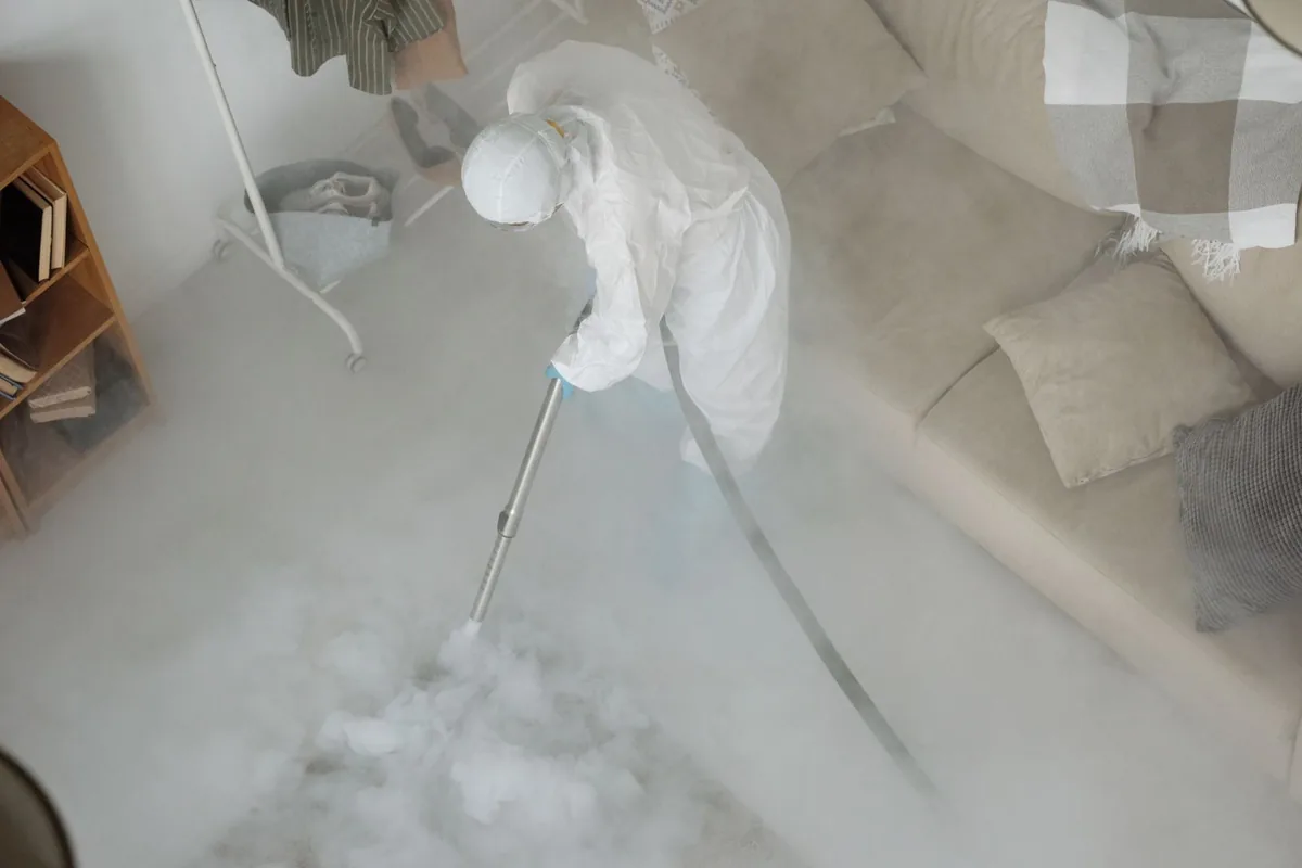 Biohazard Cleanup in Meiners Oaks, CA