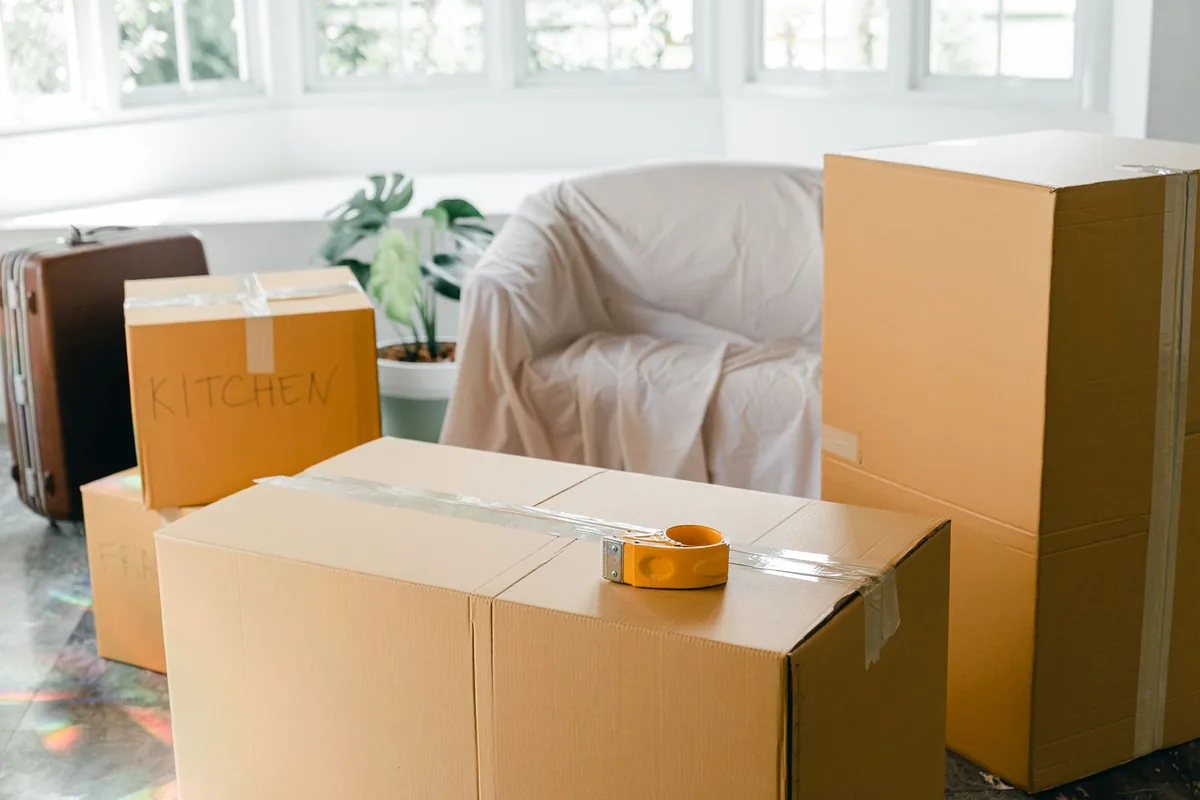 Hoarding Cleanup in Meiners Oaks, CA